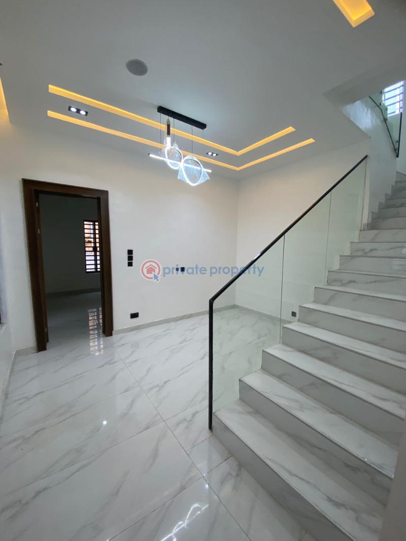5 bedroom Detached Duplex For Sale Ikota Lekki Lagos - 7