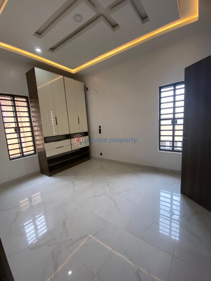 5 bedroom Detached Duplex For Sale Ikota Lekki Lagos - 4