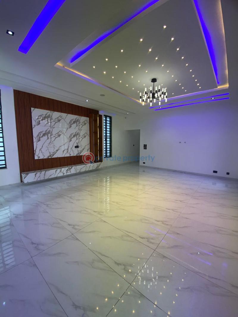 5 bedroom Detached Duplex For Sale Ikota Lekki Lagos - 10