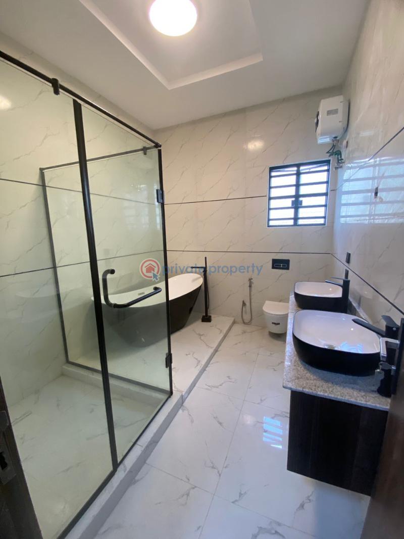 5 bedroom Detached Duplex For Sale Ikota Lekki Lagos - 3