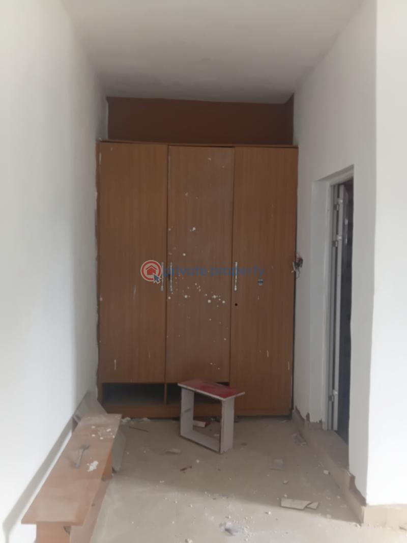 1 bedroom Self Contain For Rent United Estate Sangotedo Lagos - 6