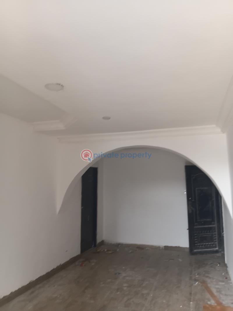 2 bedroom Block Of Flats For Rent United Estate Sangotedo Lagos - 7