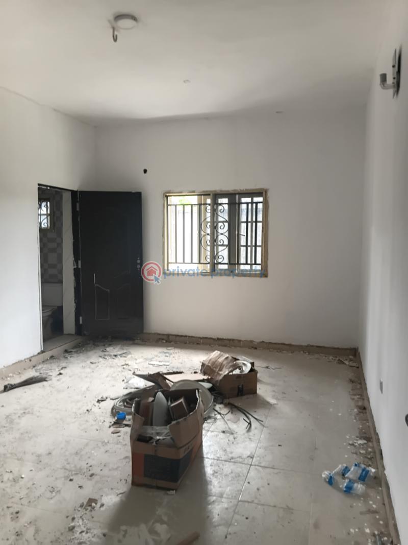 1 bedroom Self Contain For Rent United Estate Sangotedo Lagos - 7