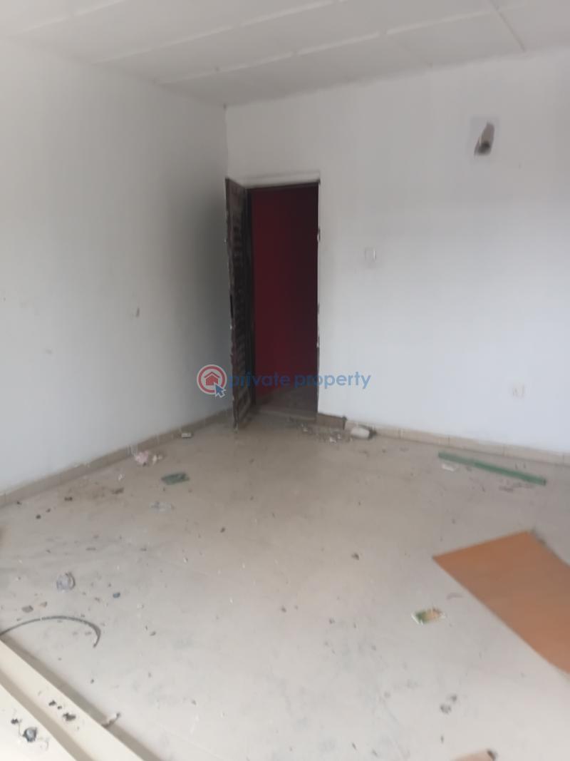 1 bedroom Self Contain For Rent United Estate Sangotedo Lagos - 13