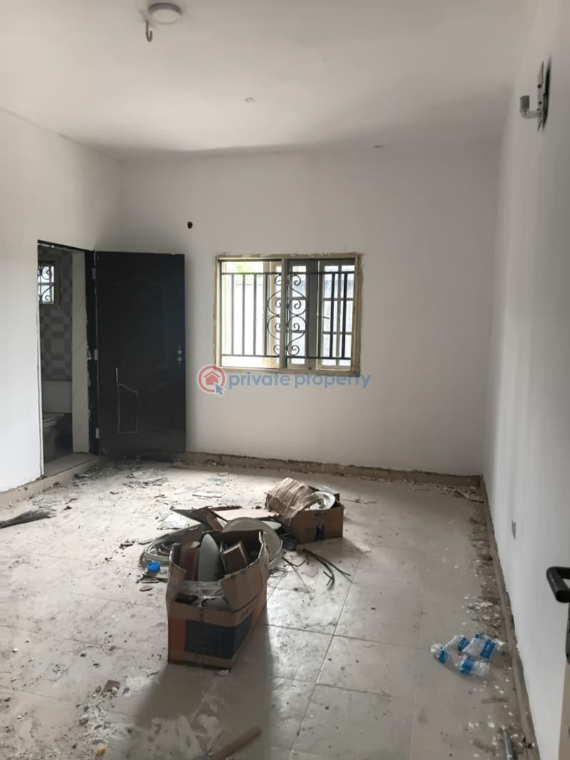 1 bedroom Self Contain For Rent United Estate Sangotedo Lagos - 8