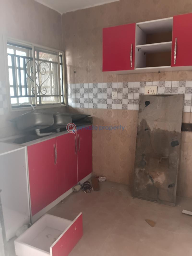 2 bedroom Block Of Flats For Rent United Estate Sangotedo Lagos - 6