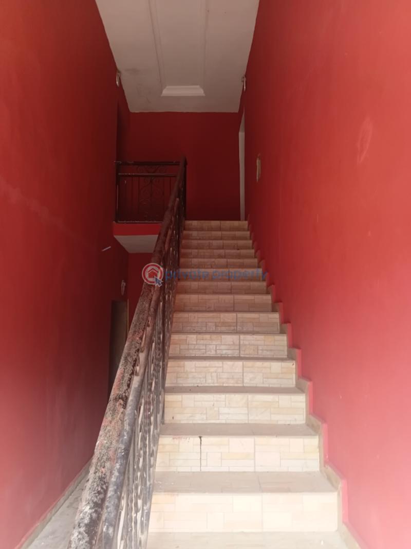 2 bedroom Block Of Flats For Rent United Estate Sangotedo Lagos - 2