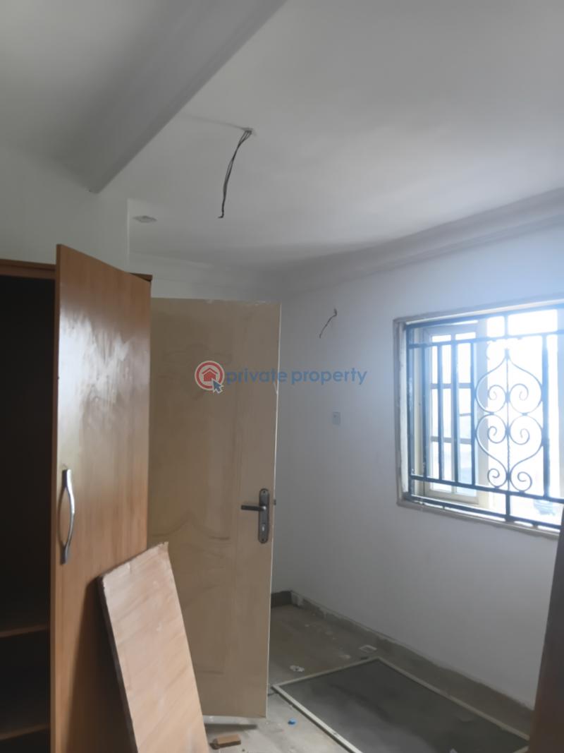 2 bedroom Block Of Flats For Rent United Estate Sangotedo Lagos - 8