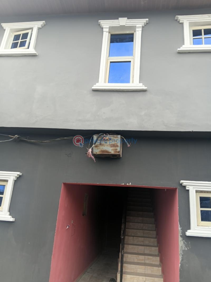 1 bedroom Self Contain For Rent United Estate Sangotedo Lagos - 3