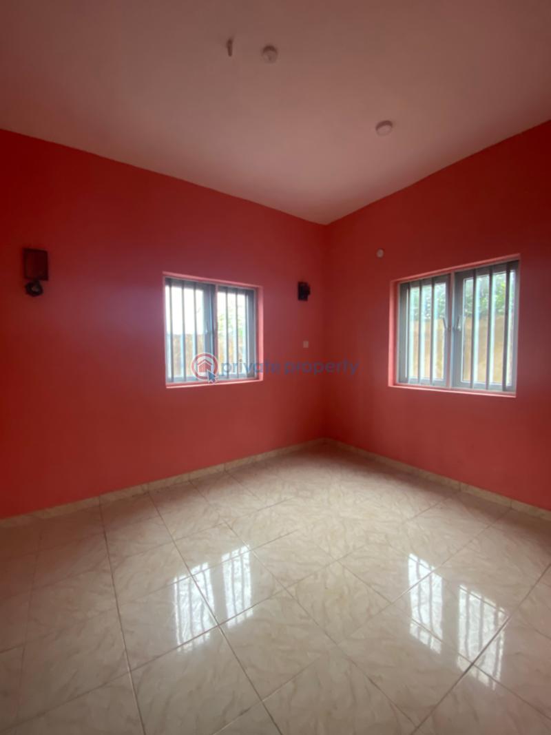 Tastefully built block of flats, spacious compound - 18 Townhouse For Sale Abba Father Axis Umuguma, Owerri West Lga Owerri Imo - 18