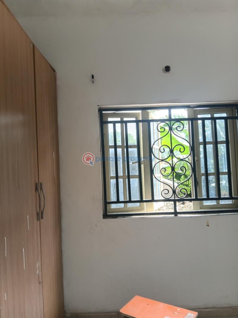 2 bedroom Block Of Flats For Rent United Estate Sangotedo Lagos - 4