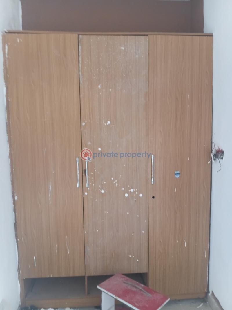 1 bedroom Self Contain For Rent United Estate Sangotedo Lagos - 9