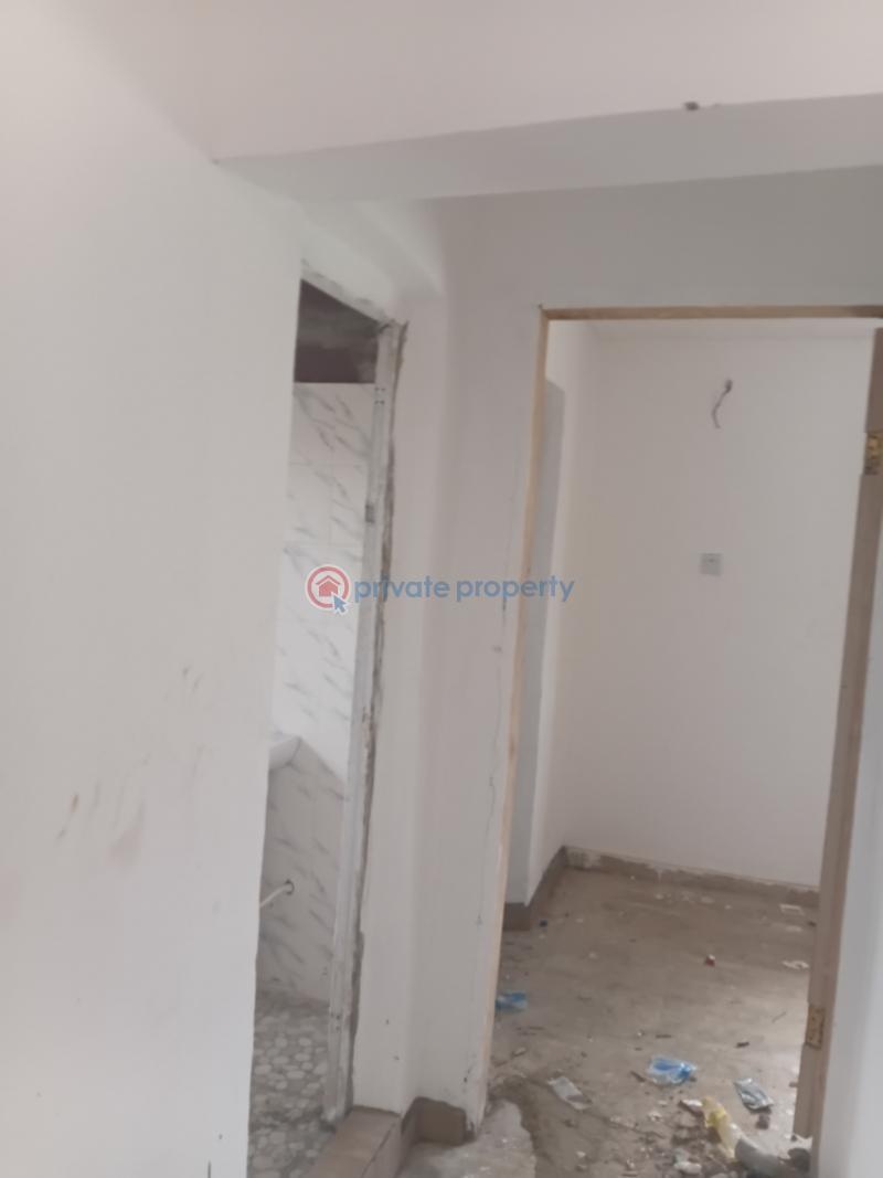 1 bedroom Mini Flat For Rent Sangotedo Ajah Lagos - 7