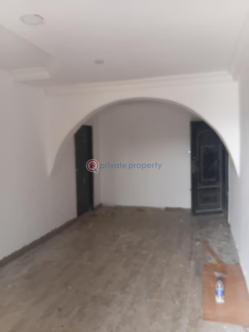 1 bedroom Mini Flat For Rent Sangotedo Ajah Lagos - 10