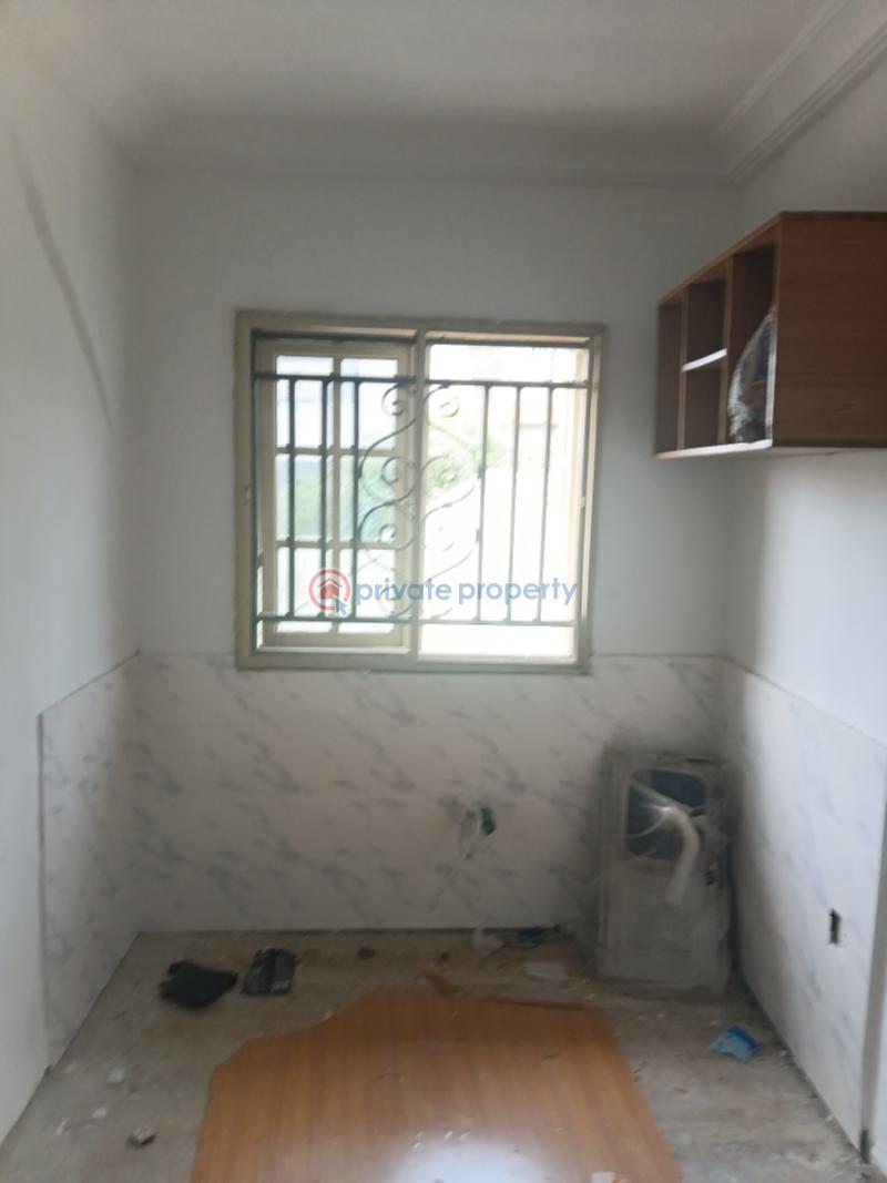 1 bedroom Mini Flat For Rent Sangotedo Ajah Lagos - 11