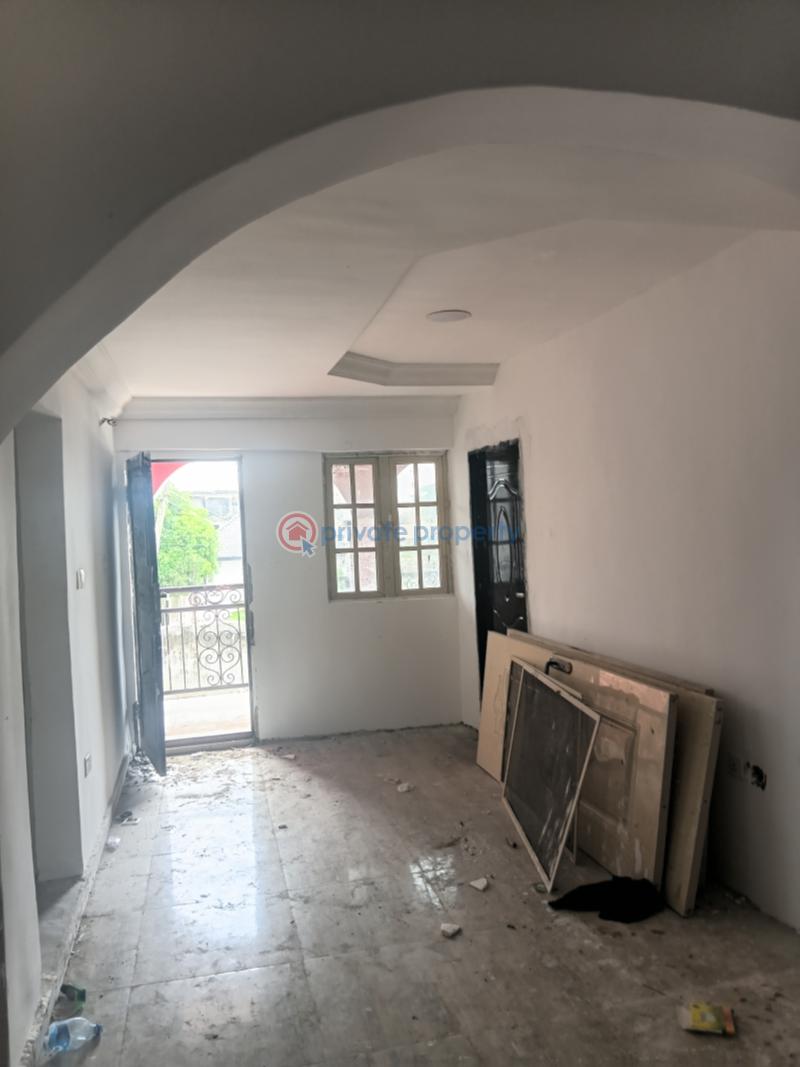 1 bedroom Mini Flat For Rent Sangotedo Ajah Lagos - 16