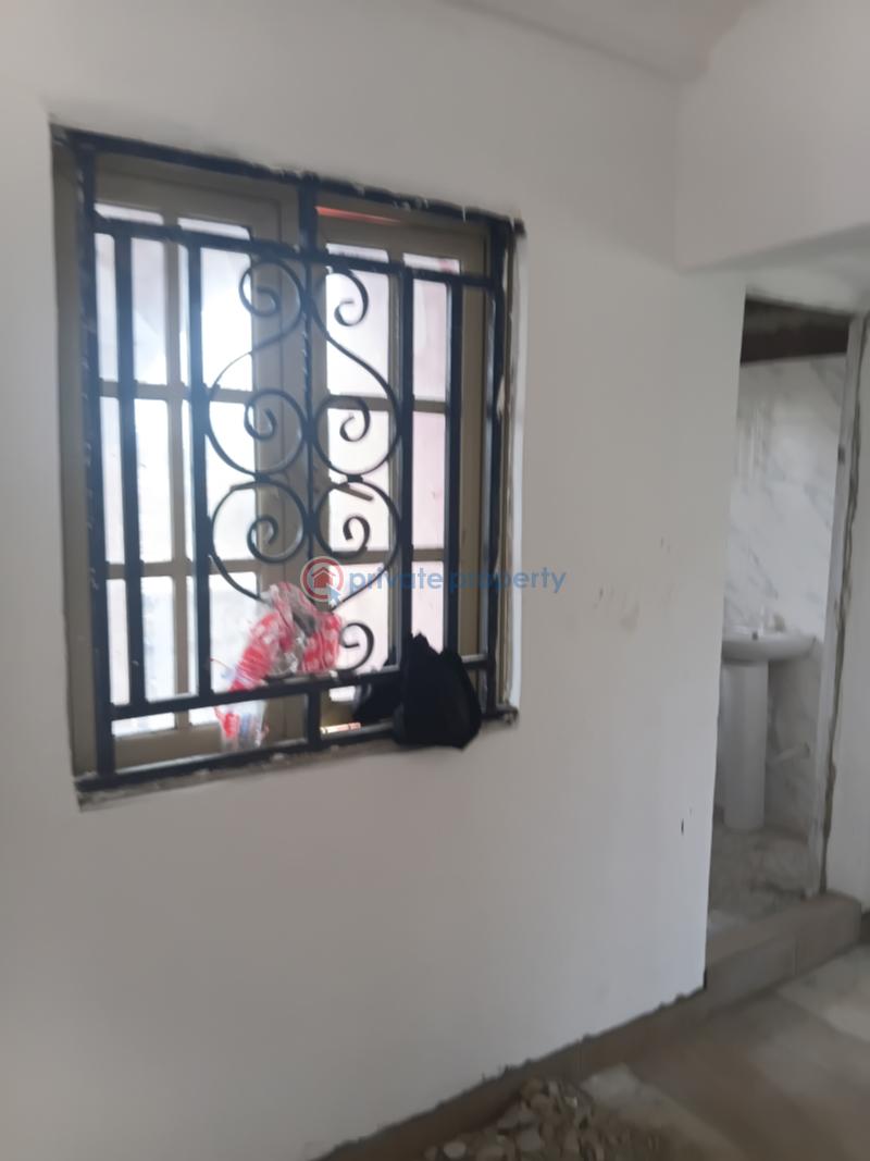 1 bedroom Mini Flat For Rent Sangotedo Ajah Lagos - 9