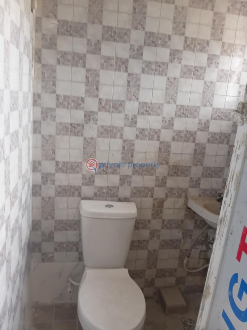 1 bedroom Mini Flat For Rent Sangotedo Ajah Lagos - 5