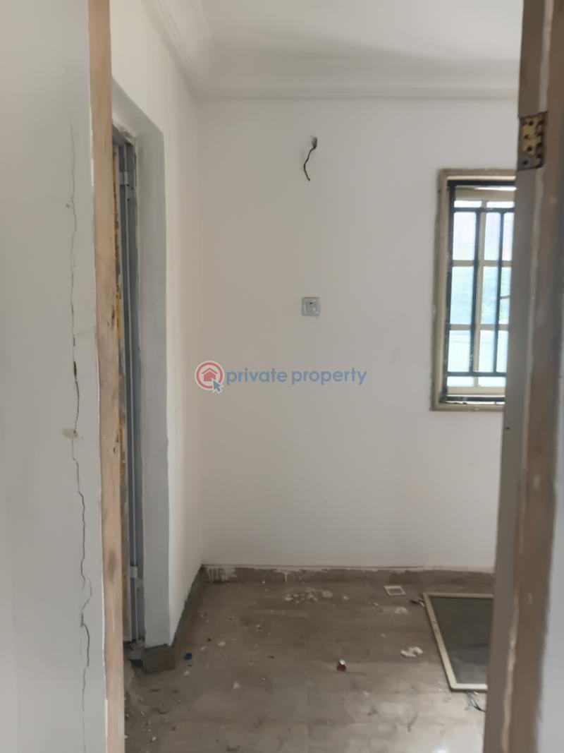 1 bedroom Mini Flat For Rent Sangotedo Ajah Lagos - 6