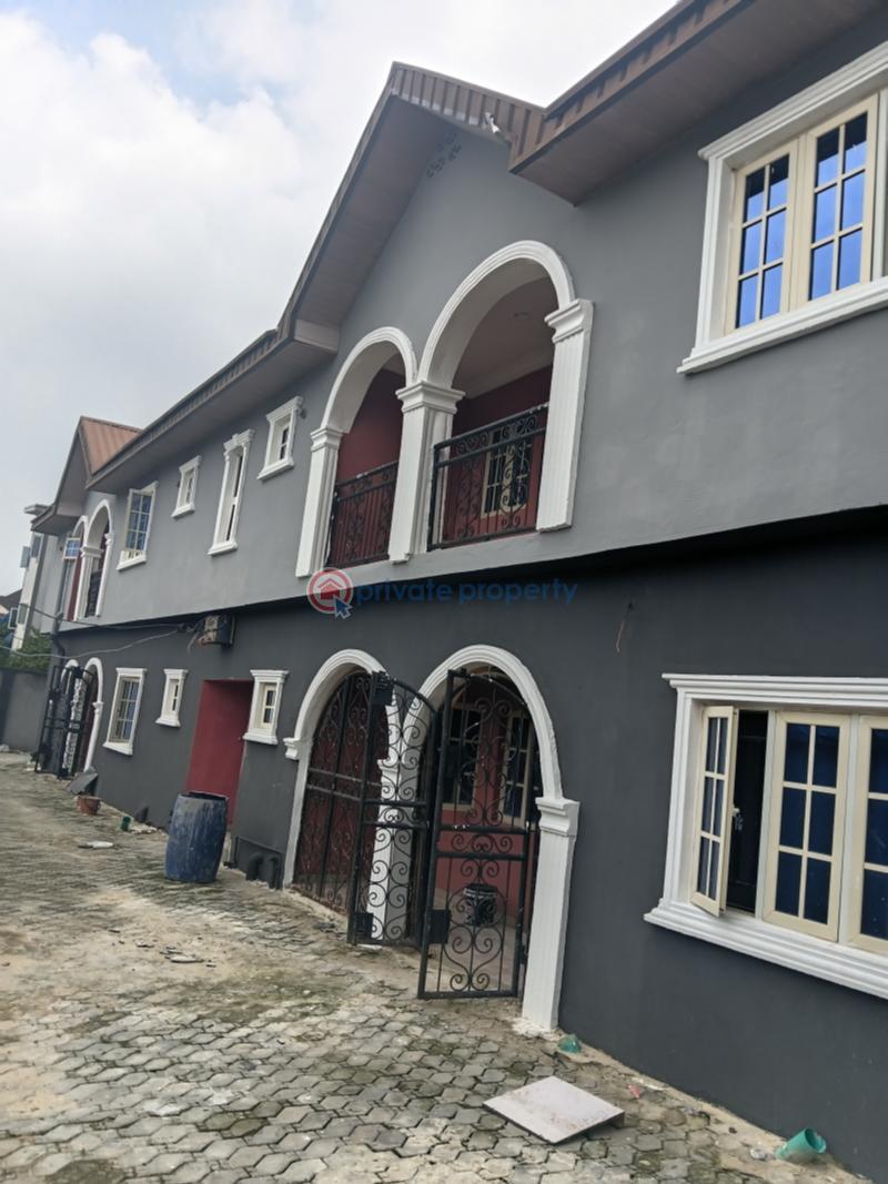 1 bedroom Mini Flat For Rent Sangotedo Ajah Lagos - 0