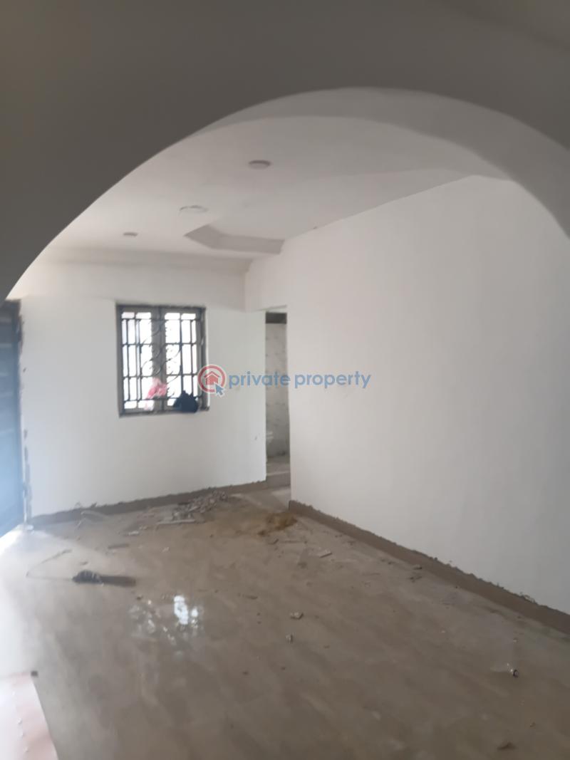1 bedroom Mini Flat For Rent Sangotedo Ajah Lagos - 13