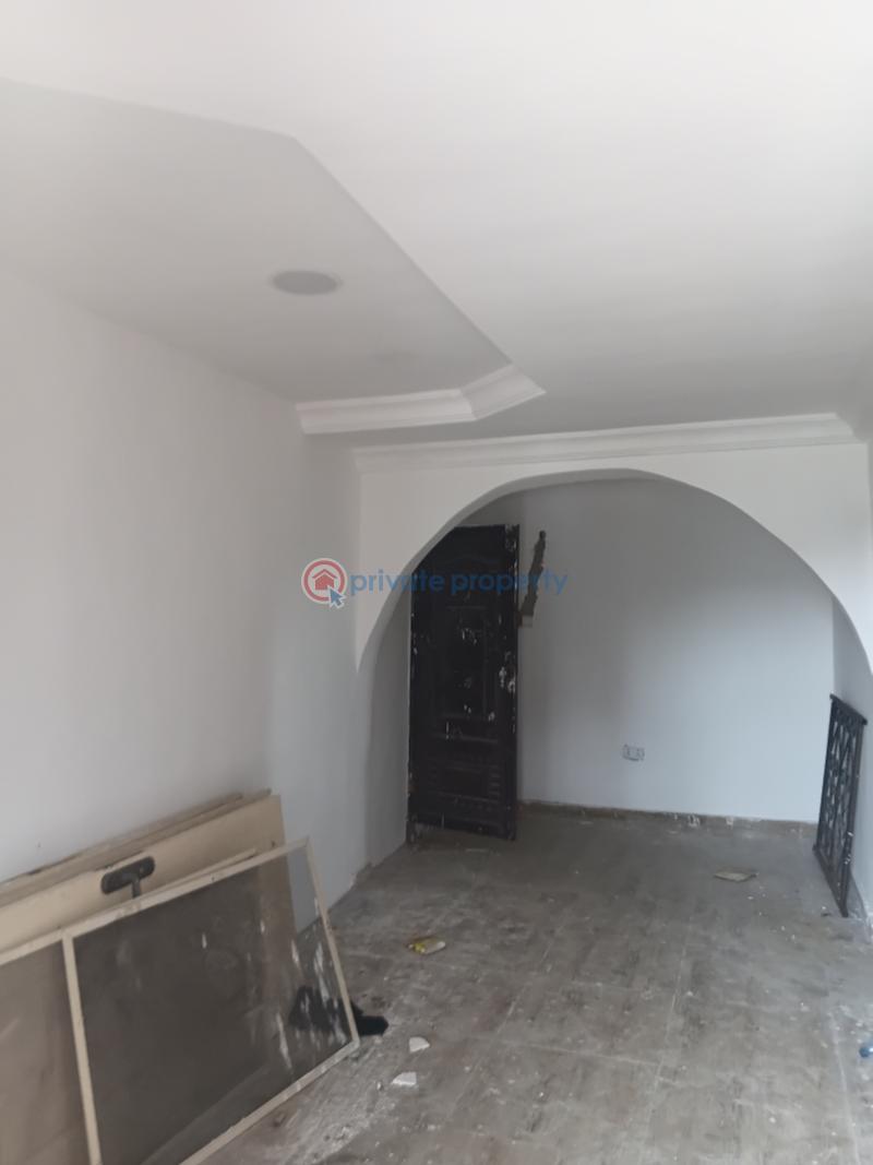 1 bedroom Mini Flat For Rent Sangotedo Ajah Lagos - 15