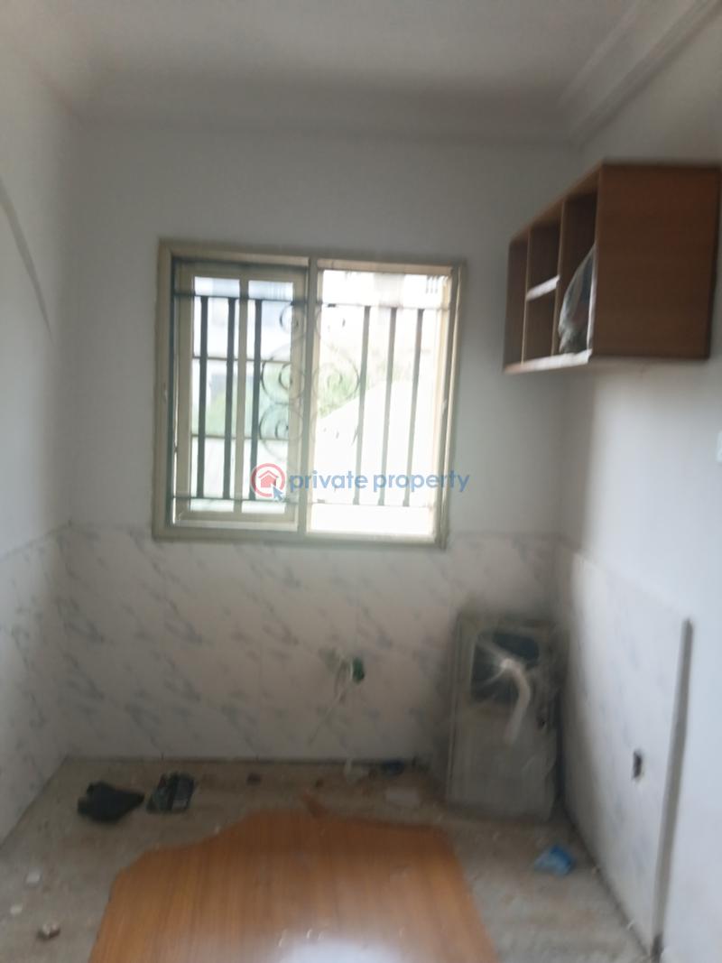 1 bedroom Mini Flat For Rent Sangotedo Ajah Lagos - 12