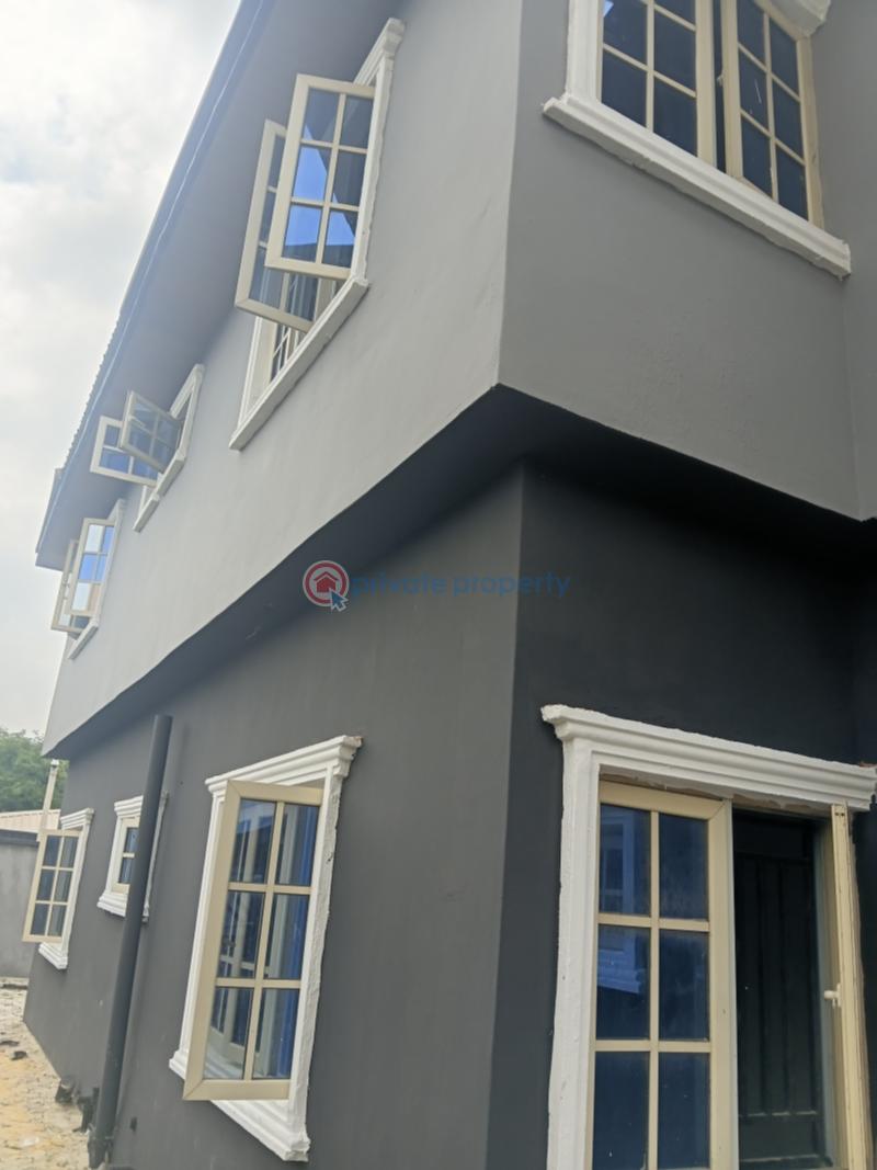 1 bedroom Mini Flat For Rent Sangotedo Ajah Lagos - 2