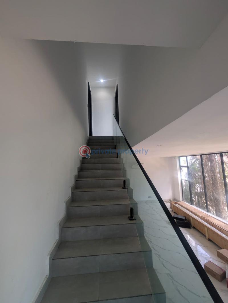 Tastefully built brand new three (3) bedroom apartment +swimming pool - 15 3 bedroom Flat & Apartment For Rent Old Ikoyi Lagos - 15