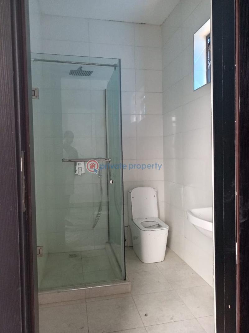 Tastefully built brand new three (3) bedroom apartment +swimming pool - 11 3 bedroom Flat & Apartment For Rent Old Ikoyi Lagos - 11