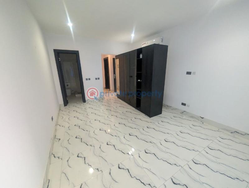 Tastefully built brand new three (3) bedroom apartment +swimming pool - 0 3 bedroom Flat & Apartment For Rent Old Ikoyi Lagos - 0