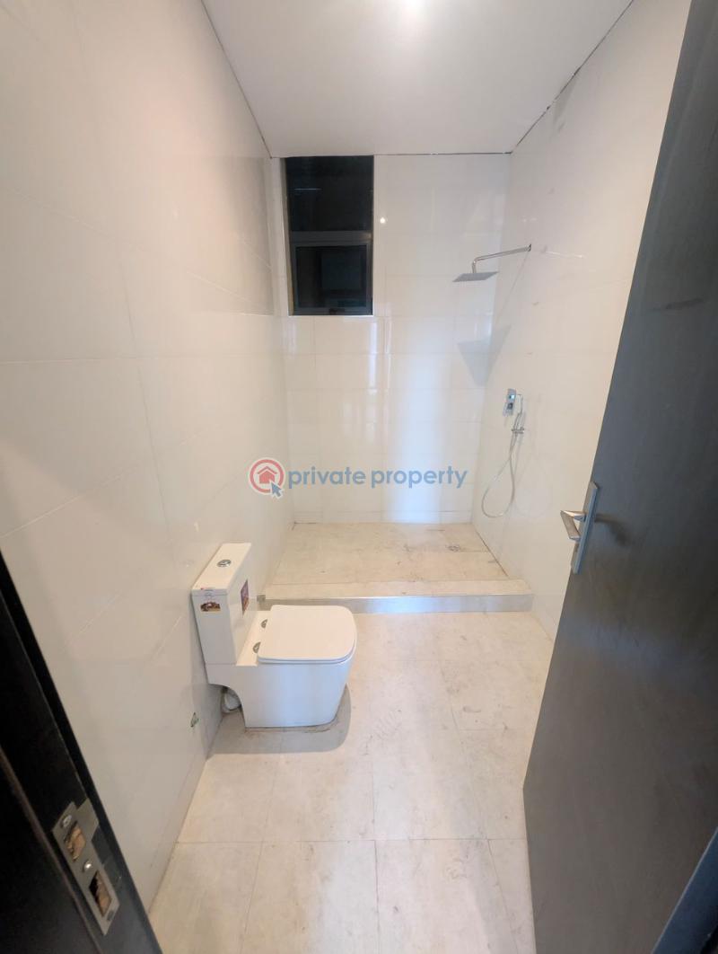Tastefully built brand new three (3) bedroom apartment +swimming pool - 10 3 bedroom Flat & Apartment For Rent Old Ikoyi Lagos - 10