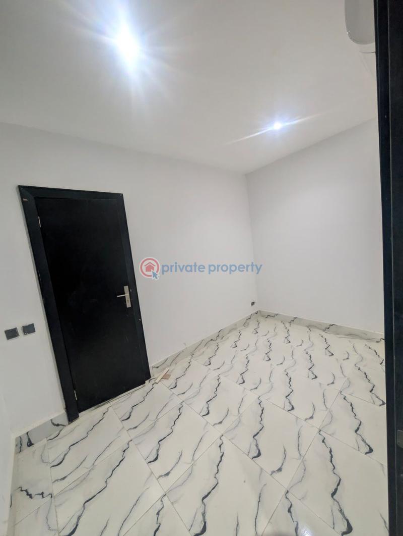 Tastefully built brand new three (3) bedroom apartment +swimming pool - 13 3 bedroom Flat & Apartment For Rent Old Ikoyi Lagos - 13