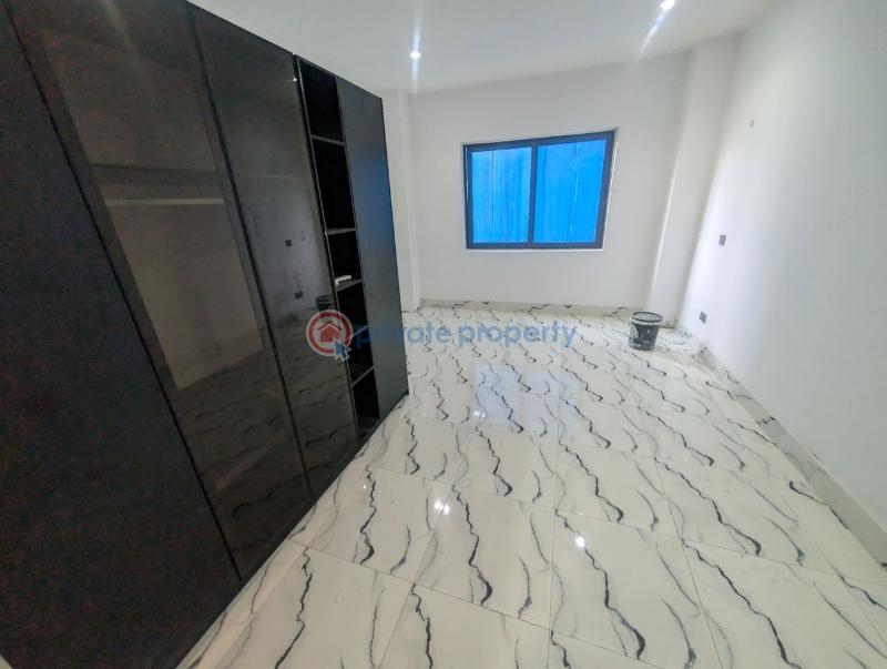 Tastefully built brand new three (3) bedroom apartment +swimming pool - 14 3 bedroom Flat & Apartment For Rent Old Ikoyi Lagos - 14