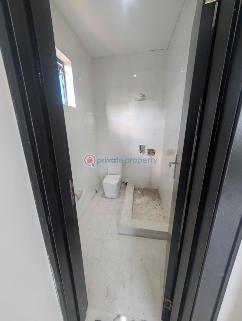 Tastefully built brand new three (3) bedroom apartment +swimming pool - 6 3 bedroom Flat & Apartment For Rent Old Ikoyi Lagos - 6