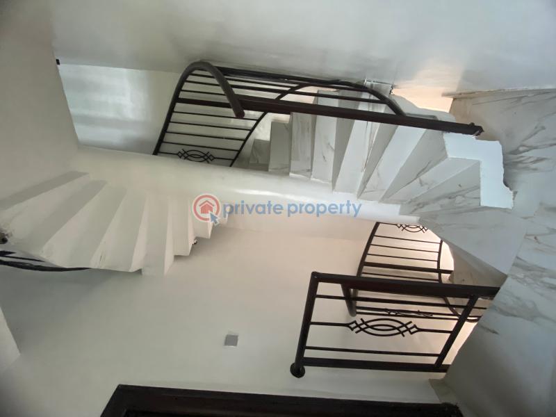 2 bedroom Block Of Flats For Rent Prince Joseph Street Sangotedo Ajah Lagos - 3