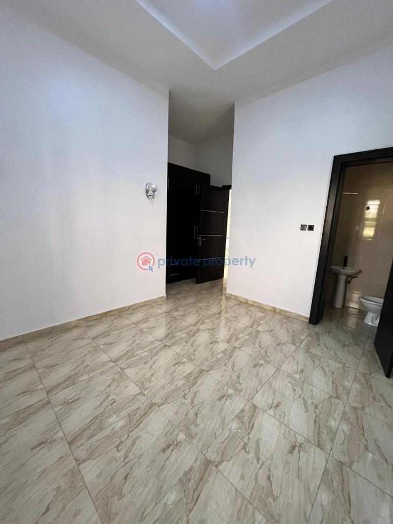 Tastefully built five (5) bedroom fully detached house - for rent - 0 5 bedroom Detached Duplex For Rent Chevron Drive Lekki Lagos - 0