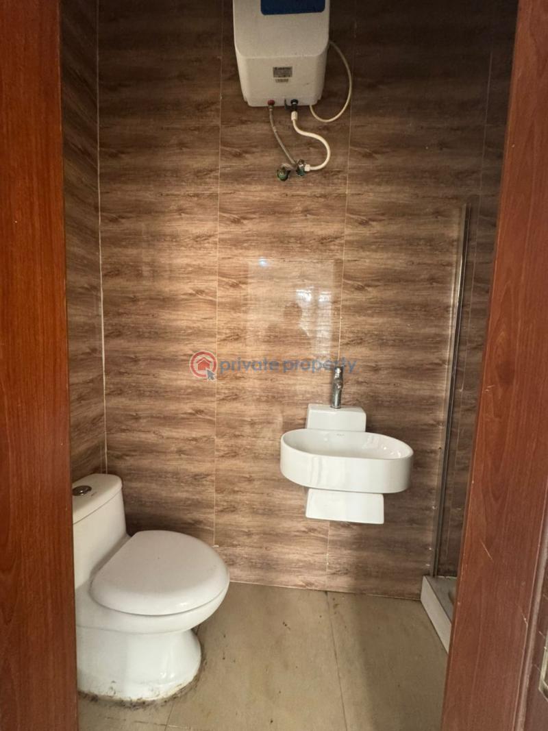 4 bedroom Detached Duplex For Rent Chevron's Drive 🔰 Lekki Lagos Chevron Drive Lekki Lagos - 5