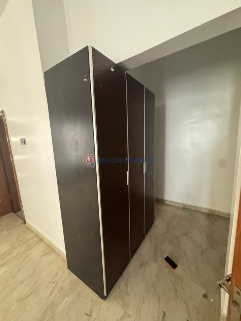 4 bedroom Detached Duplex For Rent Chevron's Drive 🔰 Lekki Lagos Chevron Drive Lekki Lagos - 4