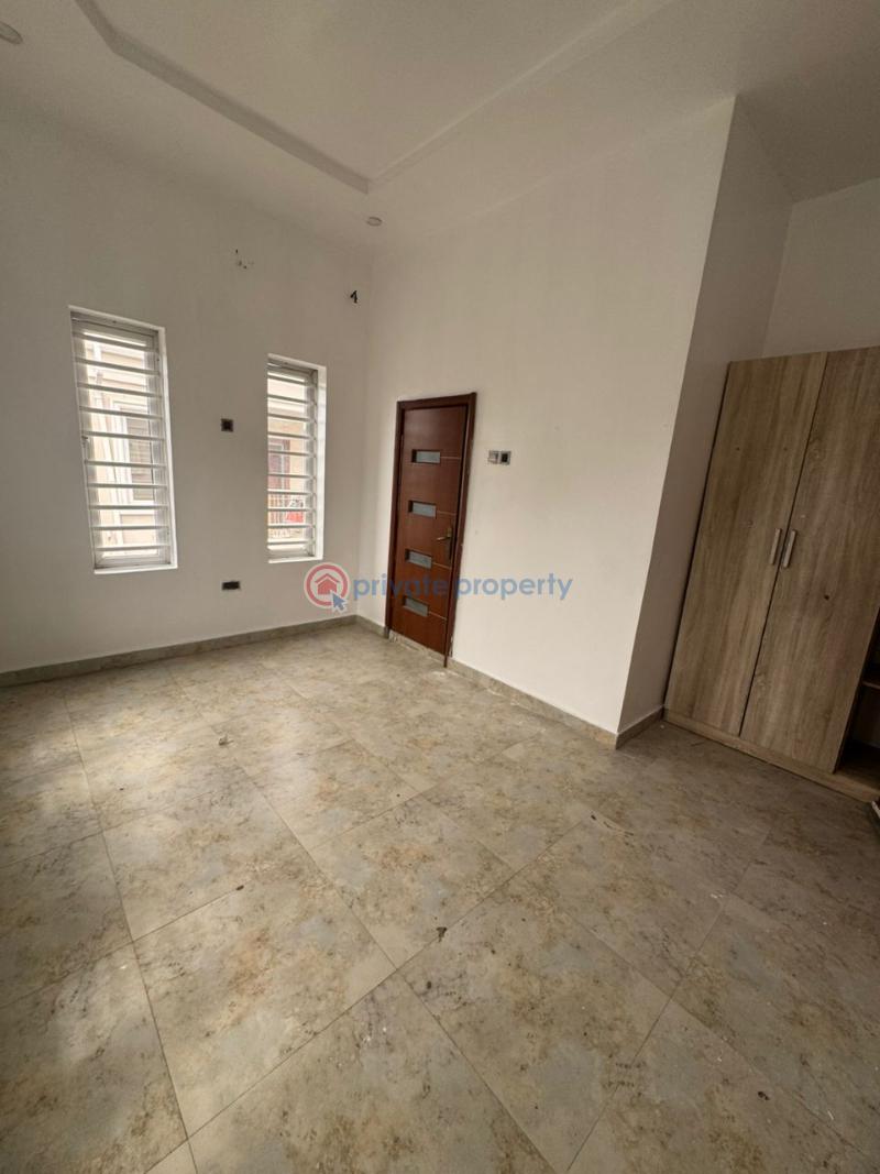 4 bedroom Detached Duplex For Rent Chevron's Drive 🔰 Lekki Lagos Chevron Drive Lekki Lagos - 3