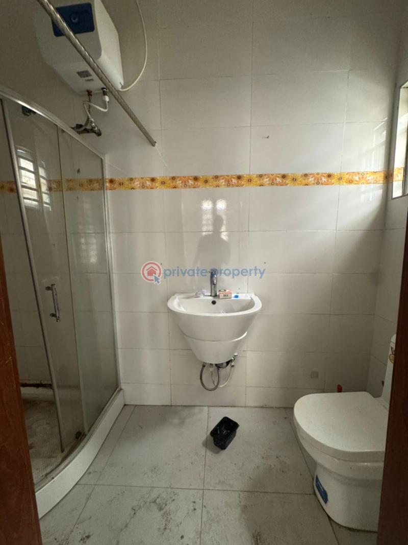 4 bedroom Detached Duplex For Rent Chevron's Drive 🔰 Lekki Lagos Chevron Drive Lekki Lagos - 7