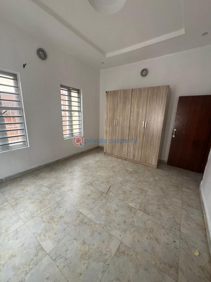 4 bedroom Detached Duplex For Rent Chevron's Drive 🔰 Lekki Lagos Chevron Drive Lekki Lagos - 1