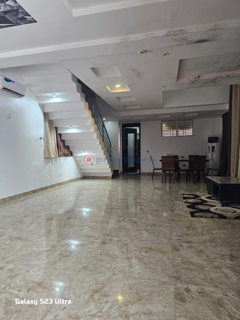 5 bedroom Detached Duplex For Rent Ikate Lekki Lagos Ikate Elegushi Lekki Lagos - 0