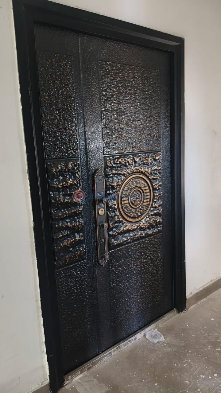 Block Of Flats For Sale Ogba Lagos - 4