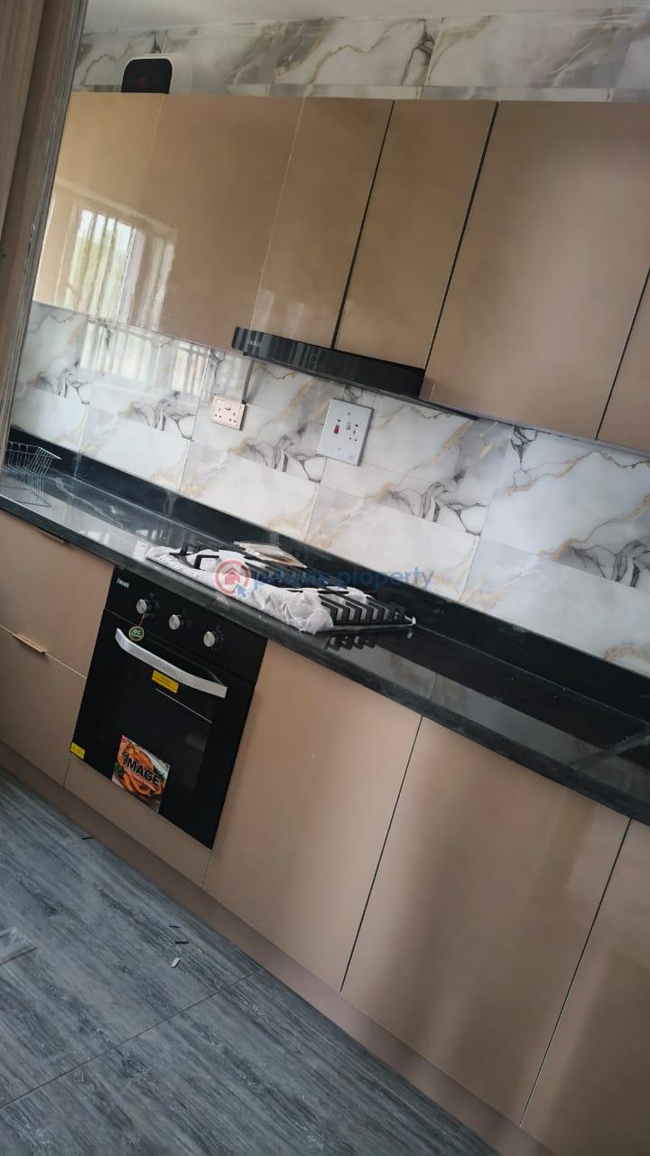 Block Of Flats For Sale Ogba Lagos - 2