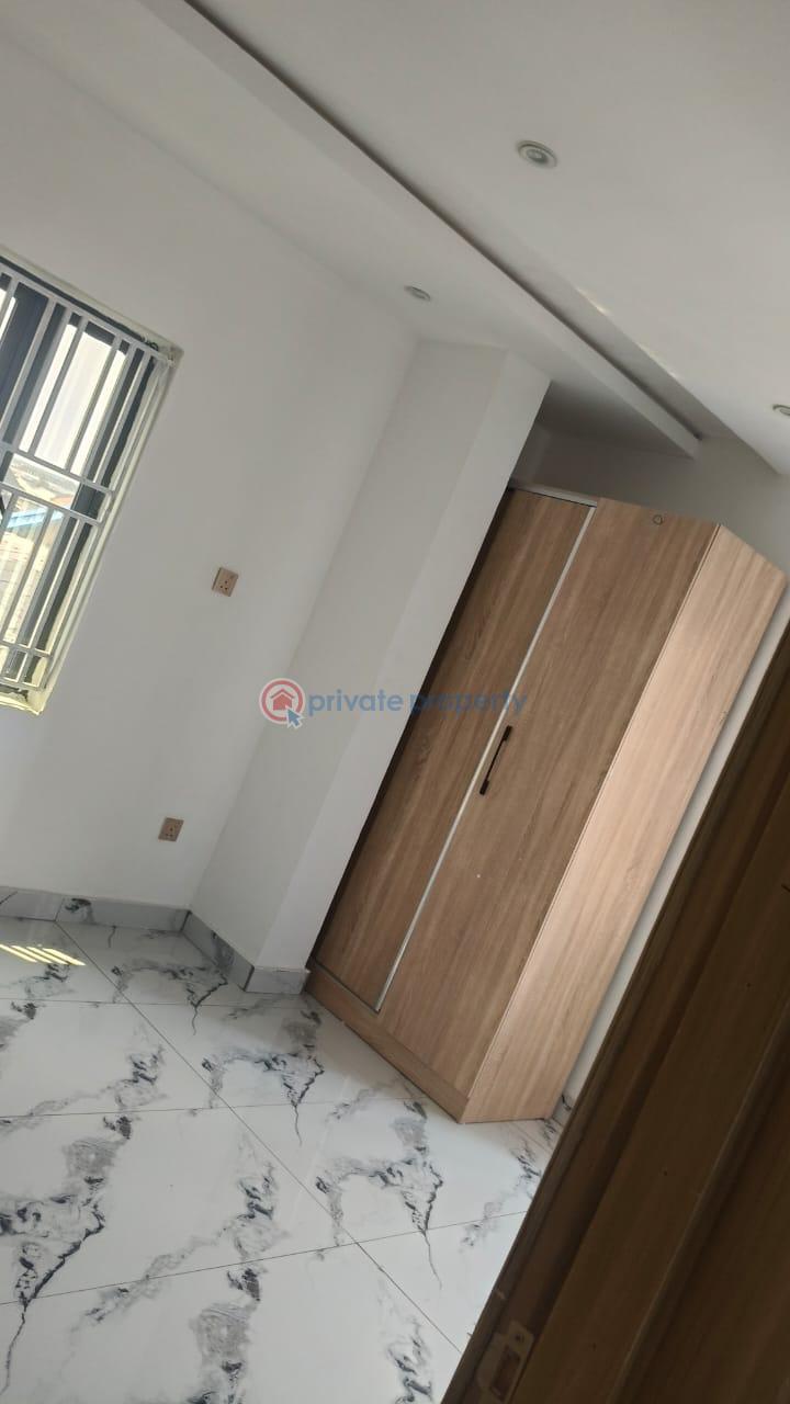 Block Of Flats For Sale Ogba Lagos - 6