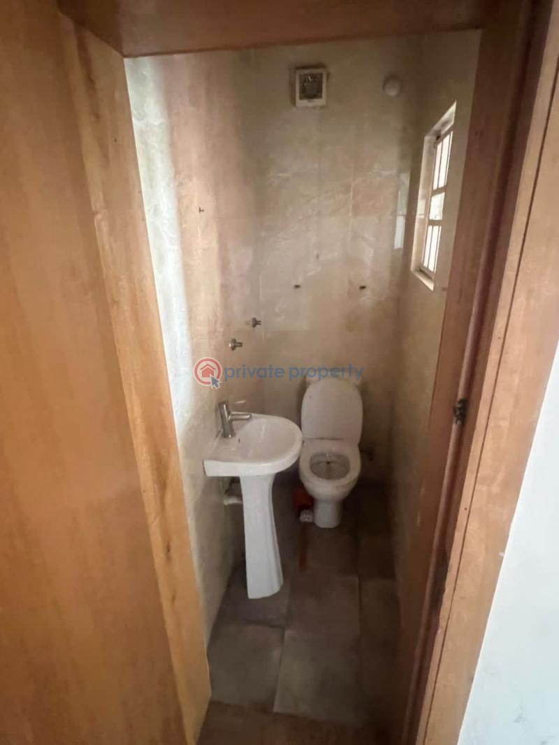 4 bedroom Detached Duplex For Rent Ikoyi Lagos - 8