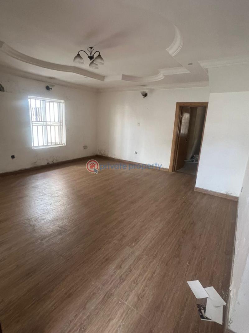 4 bedroom Detached Duplex For Rent Ikoyi Lagos - 11