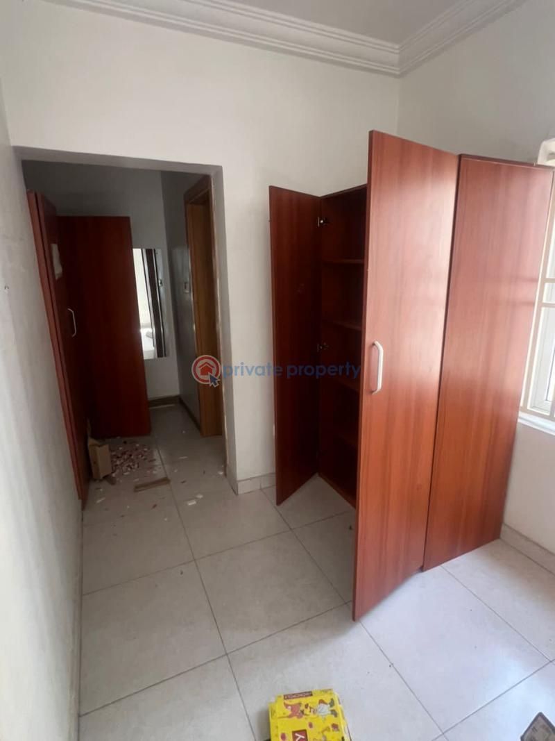 4 bedroom Detached Duplex For Rent Ikoyi Lagos - 5