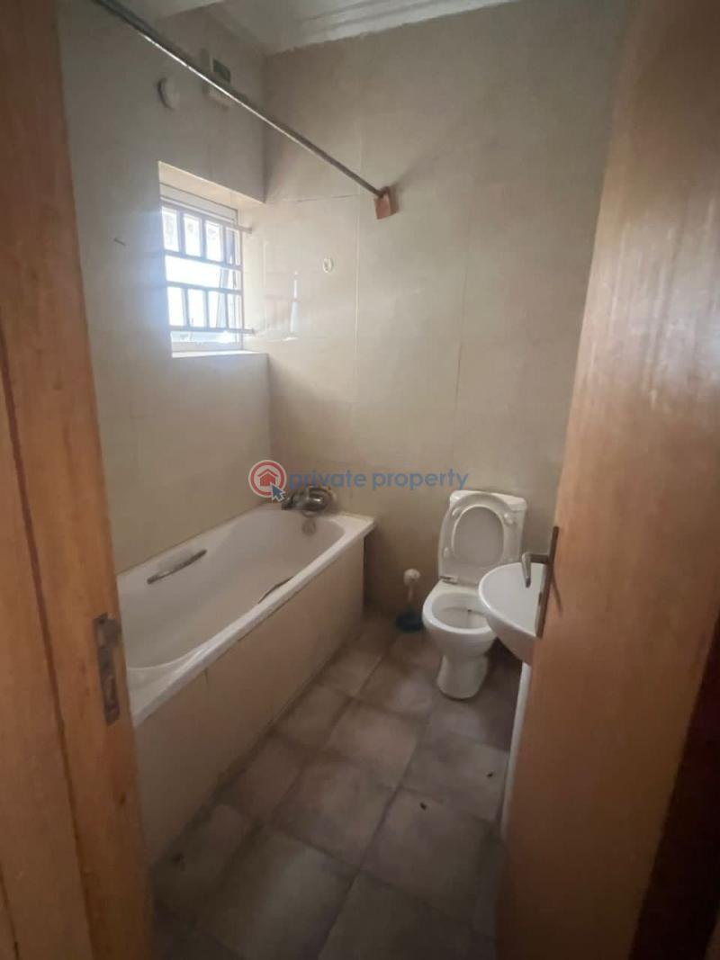 4 bedroom Detached Duplex For Rent Ikoyi Lagos - 7